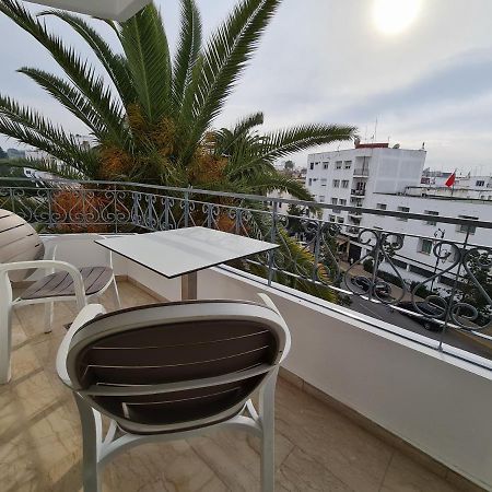 Figuig Appart'Hotel Rabat Exterior foto