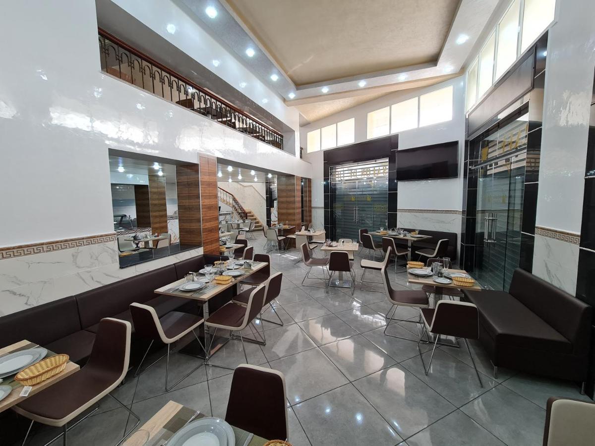 Figuig Appart'Hotel Rabat Exterior foto