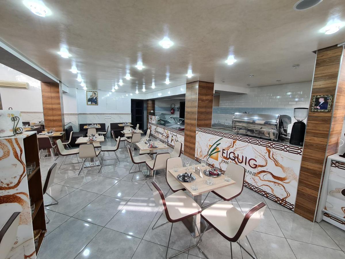 Figuig Appart'Hotel Rabat Exterior foto