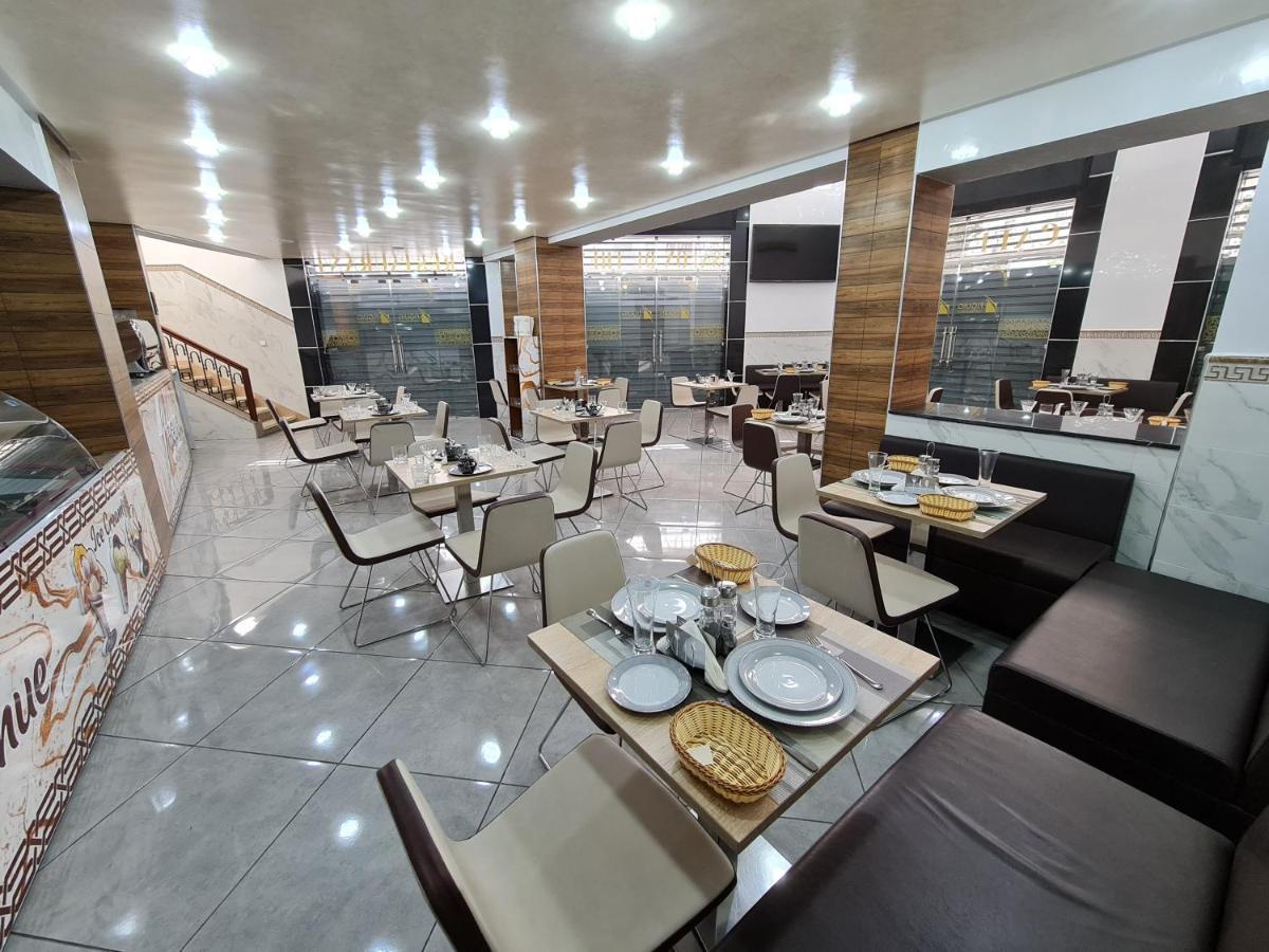 Figuig Appart'Hotel Rabat Exterior foto