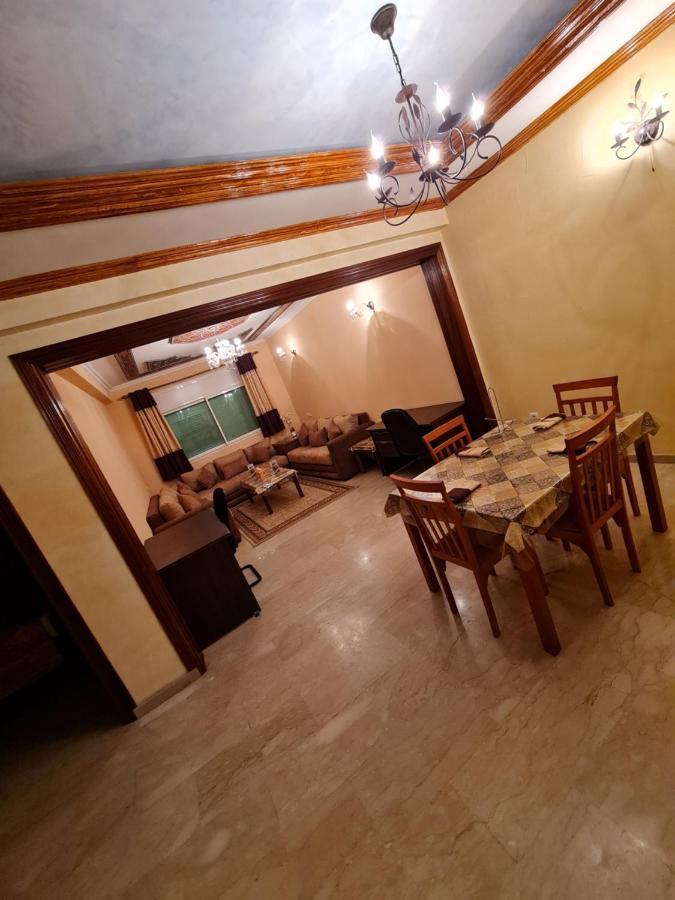Figuig Appart'Hotel Rabat Exterior foto